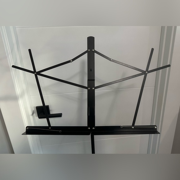 Folding Music Stand - Picture 3 of 7